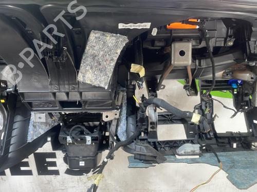 Dashboard PEUGEOT 2008 I (CU_) 1.2 THP 110 / PureTech 110 | BP25666968C46  - Image 7