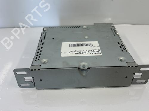 Radio RENAULT CAPTUR I (J5_, H5_) 1.2 TCe 120 | BP27699675E6  - Image 5