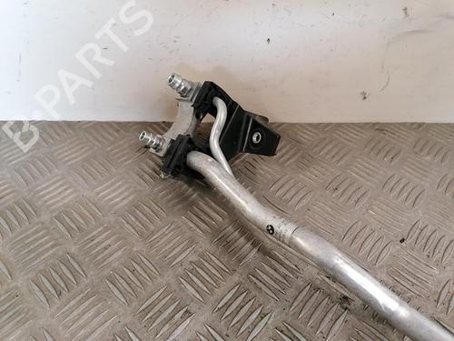 Used AC pipe BMW X6 (E71, E72) M 50 d (381 hp) 25670764
