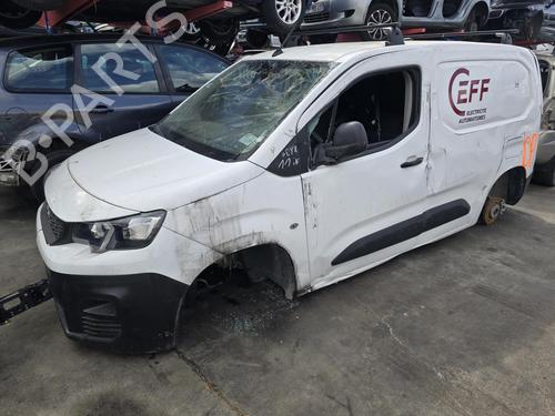 Engine control unit (ECU) PEUGEOT PARTNER Box Body/MPV (K9) 1.5 BlueHDi 100 | BP36941580M57 - Image 5