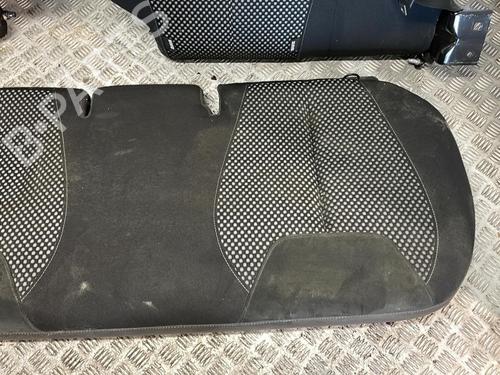 Rear seat CITROËN DS3 (SA_) 1.6 HDi 110 | BP25668213C17  - Image 10
