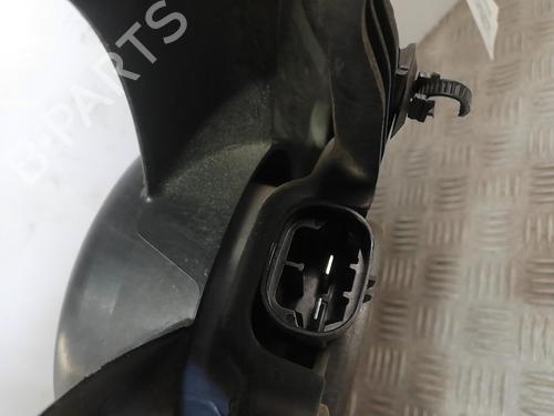 Radiator fan CITROËN C4 CACTUS 1.6 HDi 90 | BP25667382M35 