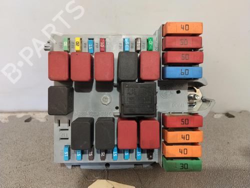 Electronic module CITROËN JUMPER II Van 2.2 HDi 110 | BP38488044M83 - Image 3