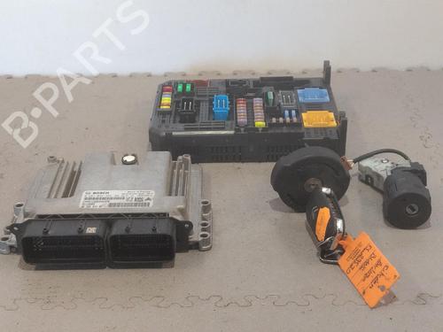 Electronic module CITROËN BERLINGO Box Body/MPV (K9) 1.5 BlueHDi 75 | BP38677355M83 - Image 5