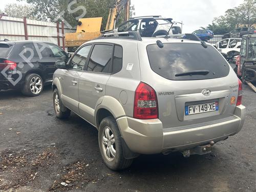 Fanale posteriore destro HYUNDAI TUCSON (JM) 2.0 CRDi All-wheel Drive (113 hp) 32133664