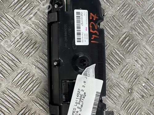 Climate control ALFA ROMEO GIULIETTA (940_) 2.0 JTDM (940FXQ1A, 940FYC1A) | BP25665459I5 - Image 2