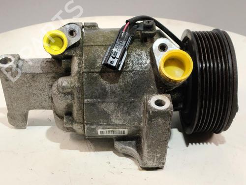 AC compressor SMART FORFOUR Hatchback (453) 1.0 (453.041) | BP40032184M34 - Image 3