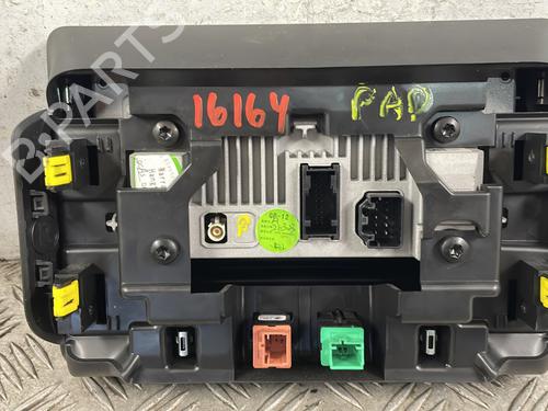 Display CITROËN C3 III (SX) 1.5 BlueHDi 100 (SXYHYP, SXYHTU) | BP25669422C48 - Image 5