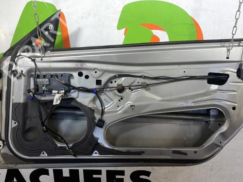 Right front door MERCEDES-BENZ SLK (R171) 200 Kompressor (171.442) | BP25667803C3 