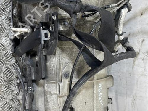 Gearbox LAND ROVER RANGE ROVER SPORT I (L320) 3.0 D 4x4 | BP25669699M3 