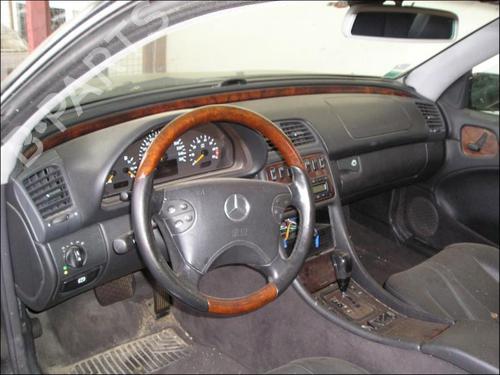 Used Parts MERCEDES-BENZ CLK (C208) CLK 320 (208.365) 2533202