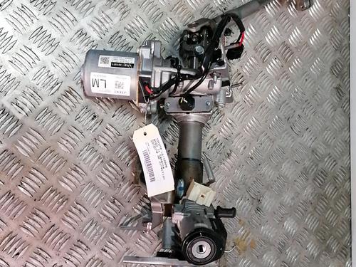 Steering column TOYOTA AYGO (_B4_) 1.0 (KGB40) | BP25666351M21 