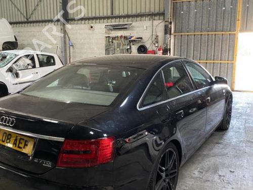 Gearkasse AUDI A6 C6 Avant (4F5) 2.7 TDI | BP25663056M3 