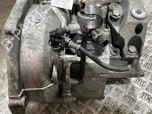 Gearkasse SAAB 9-3 Convertible (YS3F) 1,8t | BP25668112M3