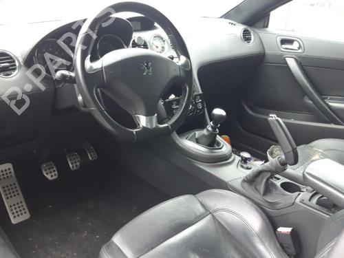 Left front driveshaft PEUGEOT RCZ 1.6 16V | BP25670978M38  - Image 6