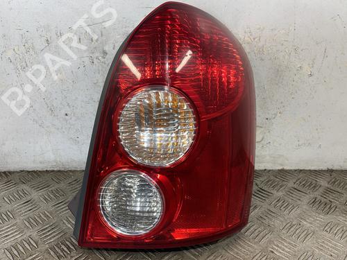 Høyre baklys MAZDA 323 F VI Hatchback (BJ) 2.0 TD (101 hp) 25669372