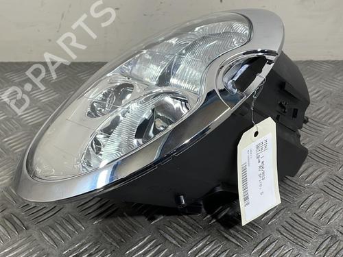 Left headlight MINI MINI (R50, R53) Cooper | BP29543455C28 - Image 4