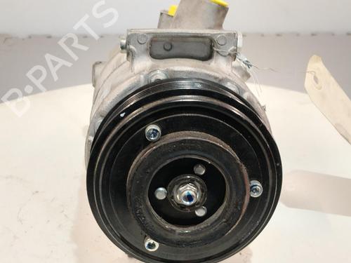AC compressor VW TOURAN (1T3) 1.6 TDI | BP40032181M34 - Image 5