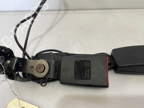 Seat buckle AUDI A1 Sportback (8XA, 8XF) 1.0 TFSI | BP25664025I32 