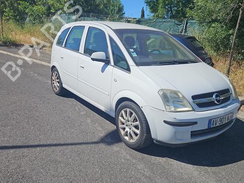 Used Parts OPEL MERIVA A MPV (X03) 1.6 16V (E75) (100 hp) 4454538
