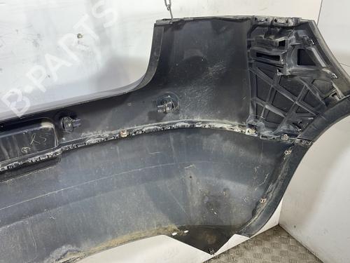 Rear bumper VW GOLF V (1K1) 1.9 TDI | BP29406671C8 