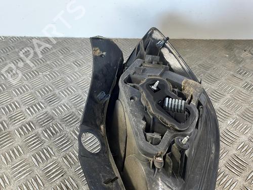 Left taillight OPEL ASTRA H (A04) 1.6 (L48) | BP25670317C34 