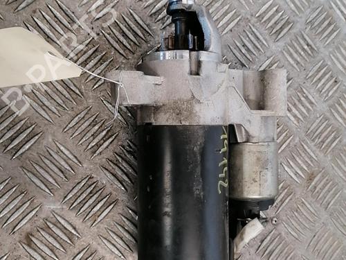 Startmotor AUDI A4 B8 (8K2) 2.0 TDI (143 hp) 25670760