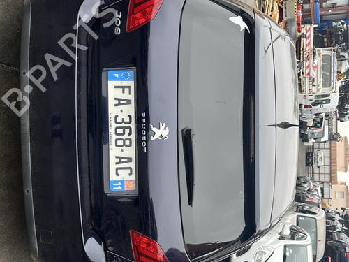Display PEUGEOT 208 II (UB_, UP_, UW_, UJ_) e-208 | BP28188012C48 