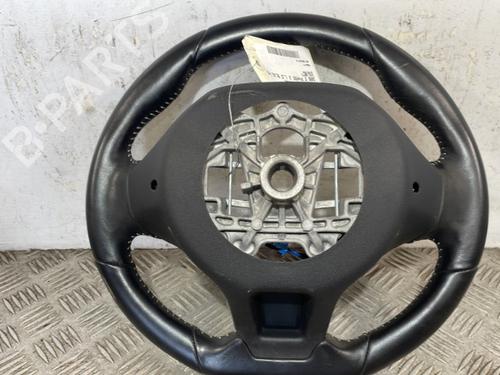 Used Steering wheel Steering wheel PEUGEOT 308 II (LB_, LP_, LW_, LH_, L3_) 1.5 BlueHDi 130 (131 hp) 25667253 25667253