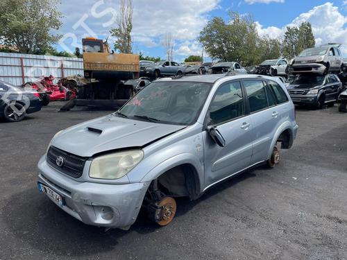 Front differential TOYOTA RAV 4 II (_A2_) 2.0 D 4WD (CLA20_, CLA21_, CLA20R, CLA21R) | BP25662127M23  - Image 7