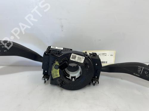 Steering column stalk VW POLO V (6R1, 6C1) 1.2 | BP28601741I23 