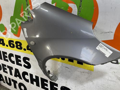 Right front fenders MERCEDES-BENZ A-CLASS (W168) A 170 CDI (168.008) | BP25669291C42