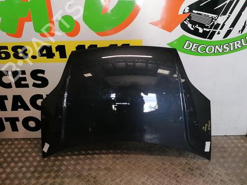 Hood FORD FIESTA V (JH_, JD_)  | BP25665997C1 