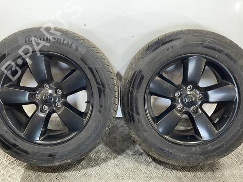 Używane Felga DODGE RAM 1500 Pickup (DJ, DS) 5.7 4x4 (350 hp) 31114395