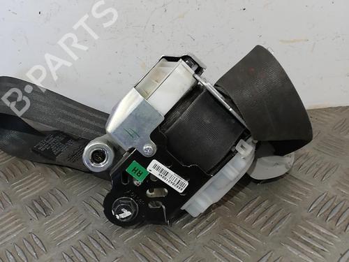 Front right seatbelt KIA CEE'D Sportswagon (JD) 1.6 CRDi 110 | BP25671013I25 - Image 3