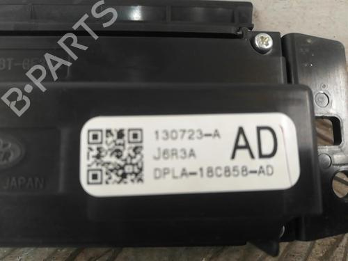 Ferdsskriver LAND ROVER RANGE ROVER SPORT II (L494) 3.0 SDV6 Hybrid 4x4 (292 hp) 25662441
