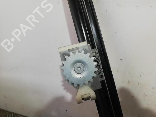 Front right window mechanism BMW 1 (E81) 116 d | BP25664967C23  - Image 5