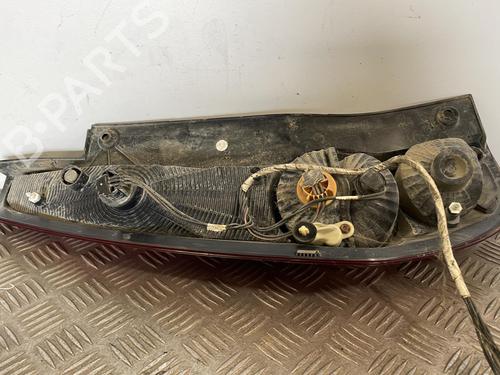 Right taillight OPEL AGILA B (H08) 1.0 (F68) | BP25665412C35 - Image 2