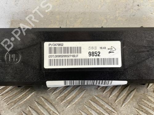 Electronic module OPEL ADAM (M13) 1.0 13479852