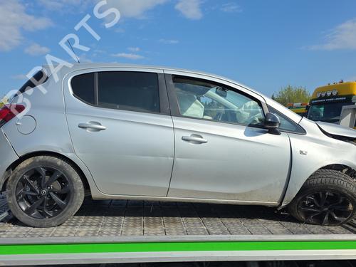 Motor OPEL CORSA E (X15) 1.4 (08, 68) | BP34045881M1 - Image 4