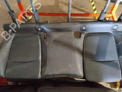 Rear seat RENAULT MEGANE IV Hatchback (B9A/M/N_) 1.6 dCi 130 (B9A4) | BP28479341C17 - Image 2