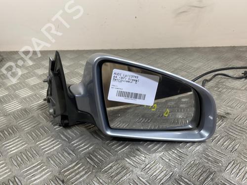 Right mirror AUDI A4 B7 (8EC) 2.0 TDI 16V | BP25663552C27 