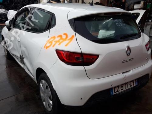 Steering column RENAULT CLIO IV (BH_) 1.5 dCi 75 | BP25668394M21 