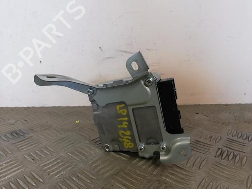 Steering ECU TOYOTA YARIS (_P13_) 1.4 D (NLP130_, NLP130) | BP25665788M49 