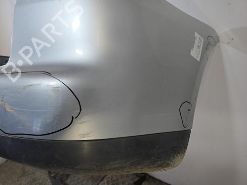 Bak støtfanger VW TOURAN (1T1, 1T2) 1.9 TDI | BP30732875C8