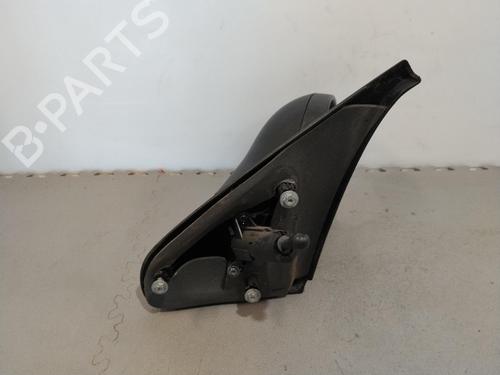Used Right mirror Right mirror RENAULT CLIO II (BB_, CB_) 1.2 LPG (58 hp) 39897187 39897187