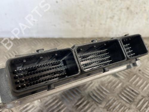 Engine control unit (ECU) RENAULT CLIO IV (BH_) 1.5 dCi 75 | BP25667217M57 - Image 4