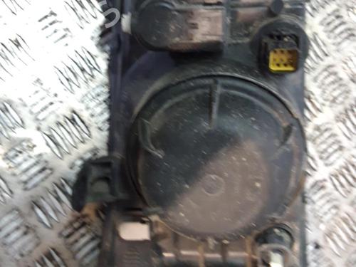 Left headlight LAND ROVER FREELANDER I (L314) 2.0 Td4 4x4 | BP25671108C28 
