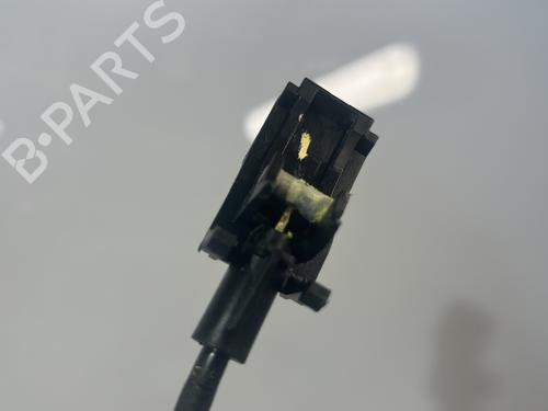 Front left lock RENAULT CLIO V (B7_) 1.0 TCe 100 (B7MT) | BP27575377C98 