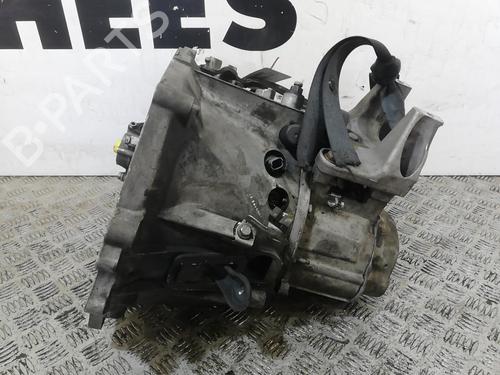Boîte de vitesses PEUGEOT 206 Hatchback (2A/C) 2.0 HDI 90 | BP25669900M3 